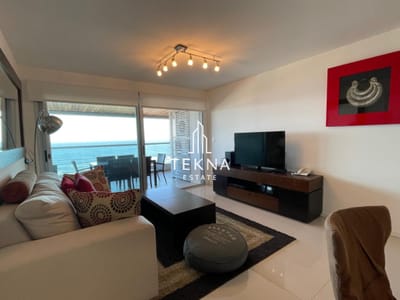 Apartamento en Punta del Este