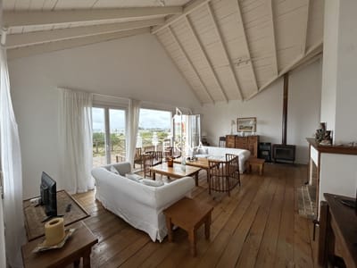 Venta y alquiler de gran casa en Montoya. Punta del Este, Uruguay.