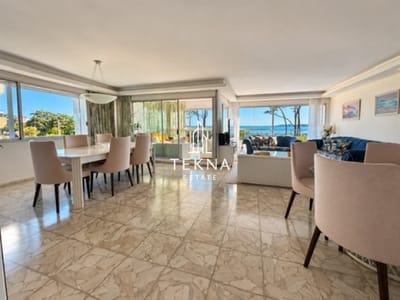 VENTA PRIMERA LINEA MANSA 545.000USD TRES DORMITORIOS MAS DEPENDENCIA, PUNTA DEL ESTE