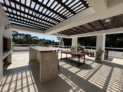 Venta de Penthouse en rincon del indio, tres dormitorios y terraza. Punta del Este, Uruguay