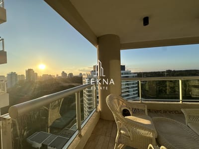 VENTA APARTAMENTO DE 1 DORMITORIO 2 BAÑOS CON PARRILLERO PROPIO en Punta del Este