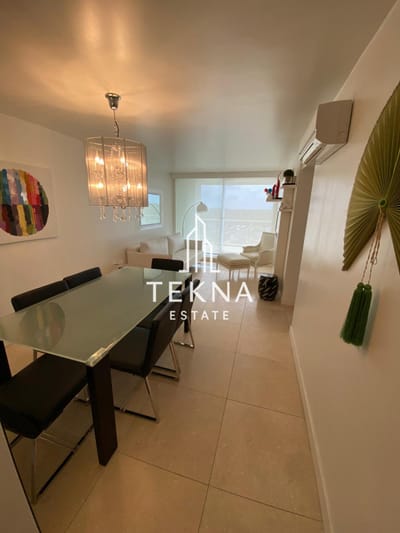 Apartamento Punta del Este