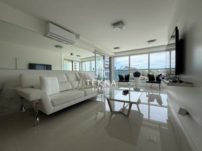 Alquiler de Apartamento de  2 dormitorios en Look Brava