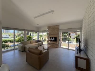 Casa en alquiler de Verano, 3 dormitorios en Aidy Grill, a 200 m del mar