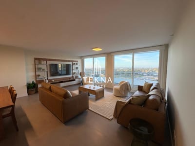 Venta de apartamento 3 Dormitorios con 3 baños y un mentraje imponente. OPORTUNIDAD.