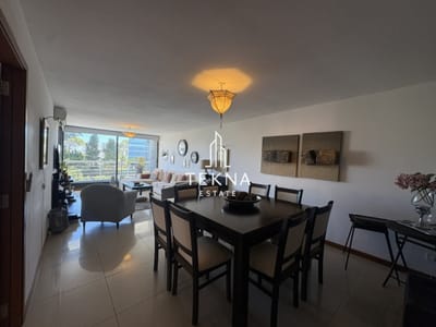 Venta de departamento de 3 dormitorios en Torre Tressesenta