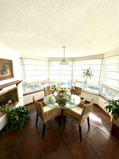 Departamento de 4 dormitorios en venta, Roosevelt, amplios ambientes. Punta del ESte