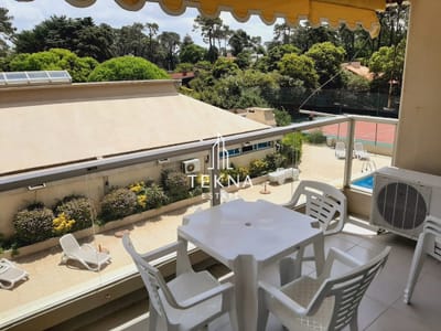 Apartamento en venta en sobre Av. Roosevelt