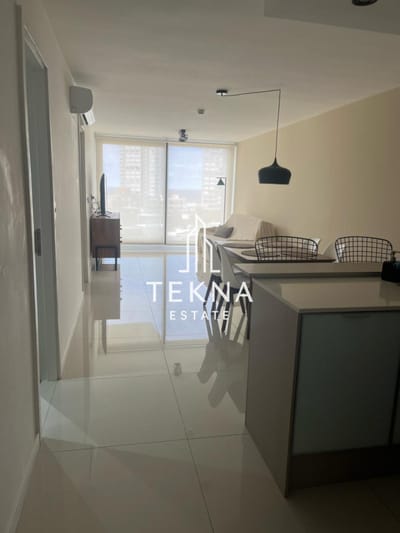 Venta de apartamento de 1 dormitorio en Punta del Este