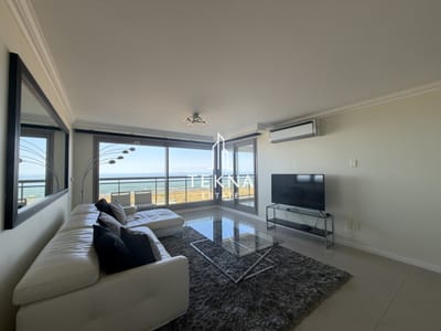 Venta en Imperiale II, apartamento 3 dormitorios en suite, Punta del Este