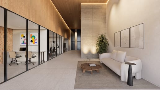 TRINITY TOWER II - EXCLUSIVO EN PRE POZO
