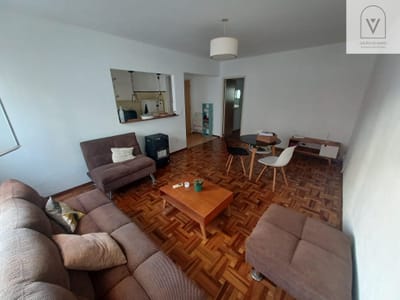 Venta apto 1 dormitorio en Cordón con renta
