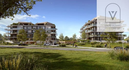 Venta apartamento  Penthouse 3 dormitorios Sky Polo en Carrasco