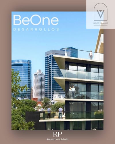 Apartamento en venta en Buceo