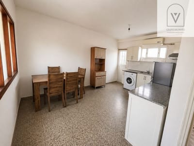 Apartamento en venta en Flor de Maroñas
