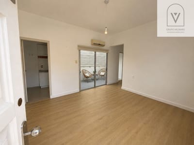 Apartamento en venta 2dormitorios PARQUE BATLLE