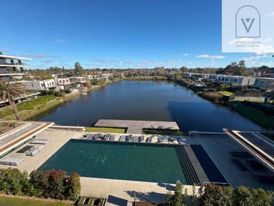 Venta Apartamento WELL LAGOS 2 dormitorios Parque Miramar Garage y box
