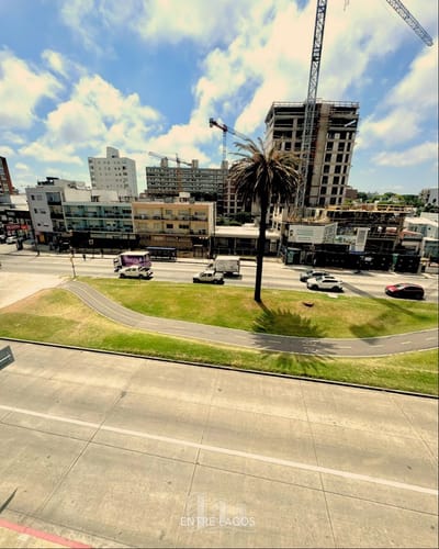 Venta Apartamento 3 dormitorios Parque Batlle