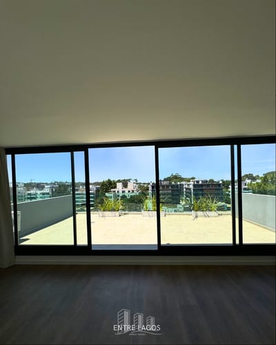 Monoambiente Loft en venta en Parque Miramar AMUEBLADO y con RENTA