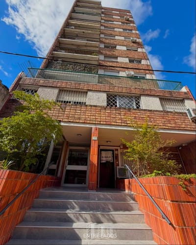 APARTAMENTO EN VENTA 3 DORMITORIOS ZONA PARQUE BATLLE