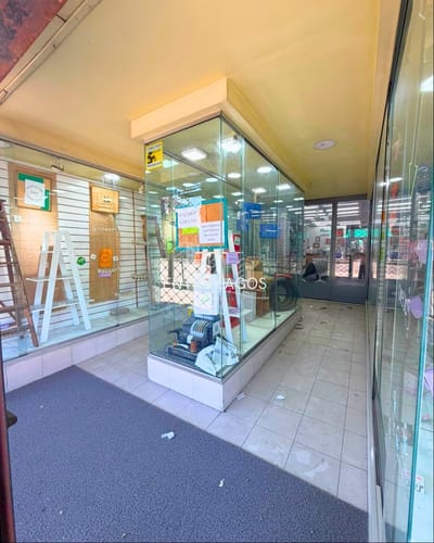 LOCAL COMERCIAL SOBRE AVENIDA CON DEPOSITO BARRIO UNIÓN
