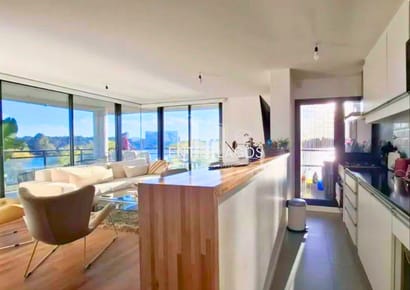APARTAMENTO EN VENTA INTERLAGOS 3 DORMITORIOS + 2 cocheras