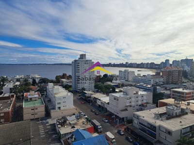 Apartamento de 2 dormitorios en Venta