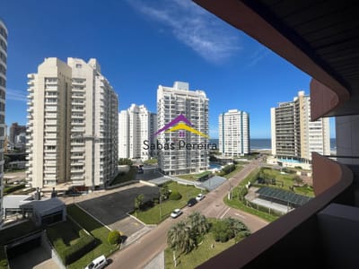 ALQUILER ENERO 2 DORMITORIOS BRAVA