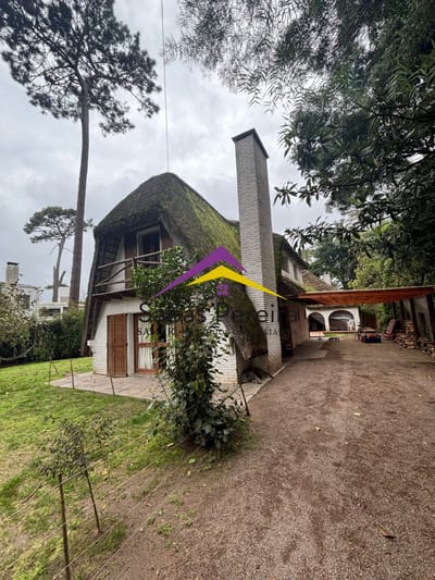 Venta de casa en San Rafael