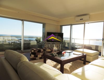 Venta de apartamento en La Peninsula de 2 dormitorios