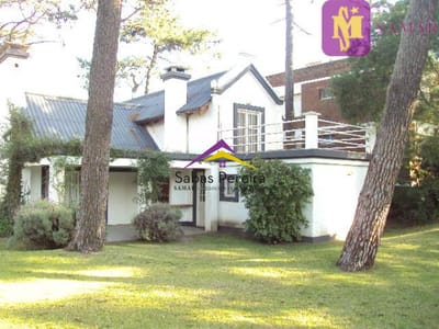 Casa en Venta parada 5 de la Playa Brava Aidy Grill