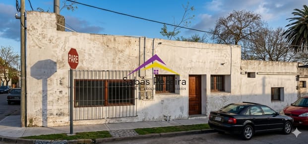Propiedad única en venta en esquina transitada en el Centro de Maldonado