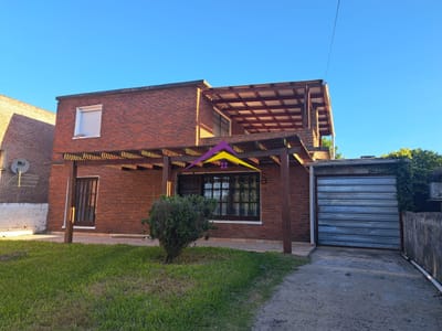 Venta de casa en Las Cooperativas Maldonado