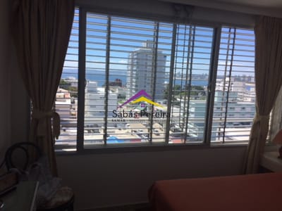 Apartamento en Peninusla