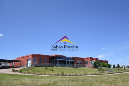 Venta de chacra en San Carlos
