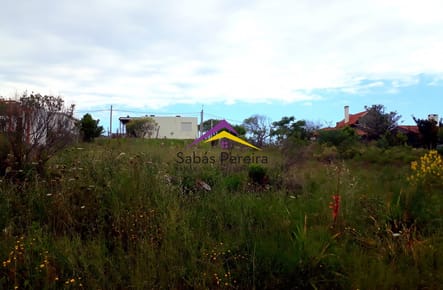 Venta terreno 412m2 Playa Verde, Piriápolis, Maldonado