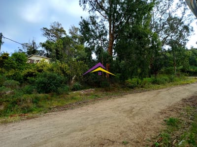 Venta terreno 432m2, Punta Fría, Piriápolis, Maldonado