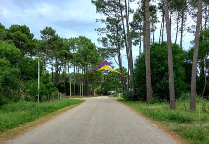 Venta Terreno 752m2, Country, Piriápolis, Maldonado