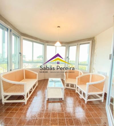 Exclusivo Apartamento en Roosevelt - Punta del Este