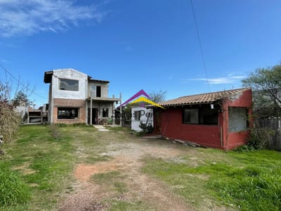 Se vende casa en Maldonado 1 dormitorio
