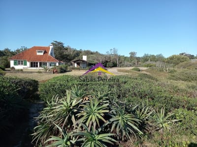 Venta casa frente al mar 7 dormitorio, 3 baño. Las Flores, Piriápolis, Maldonado.