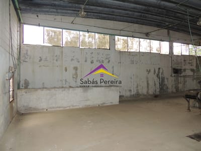 Venta galpón 5000m2 sobre 2há Playa Verde, Piriápolis, Maldondado