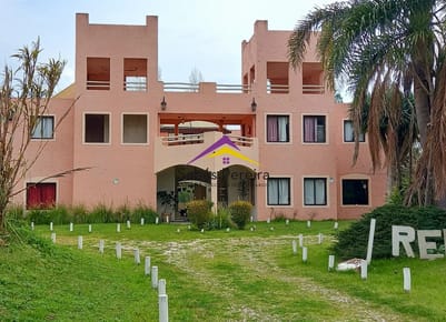 Venta complejo 40 dormitorios y 16 baños, Beaullieu, Piriapolis, Maldonado