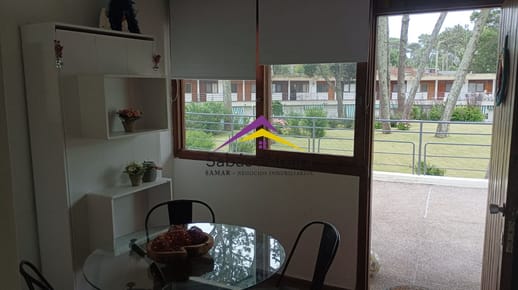 Alquiler temporario de 1 dormitorio
