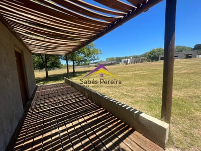 Terreno en Complejo Verdemora