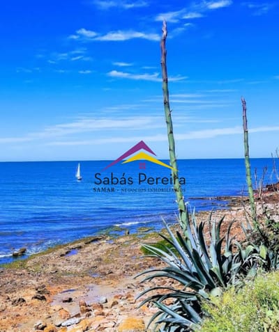 Venta terreno esquina 1193m2 Punta Colorada  Piriápolis, Maldonado