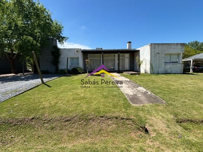 Venta de casa en Verdemora