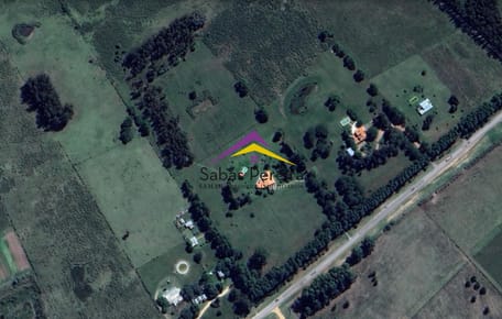 Venta de Chacra en Quinta de Medina 5HÁS