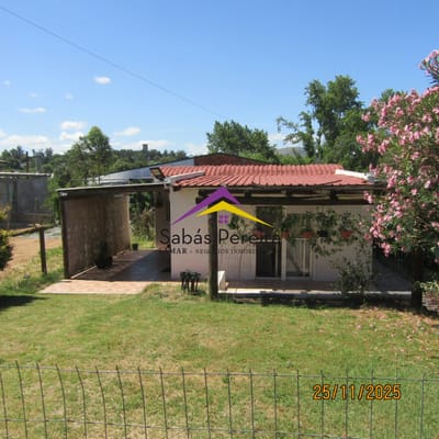 Venta casa 3 dormitorios 2 baños, Country, Piriapolis, Maldonado