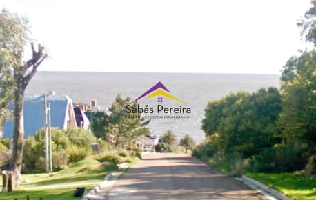 Venta terreno 465m2 Punta Fria, Piriapolis, Maldonado